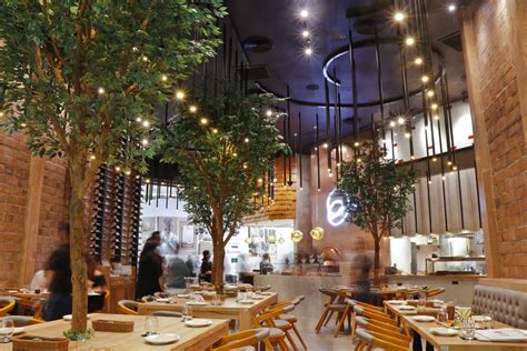 Neighbourhood Guide: Where To Drink And Dine In Ortigas Centre.